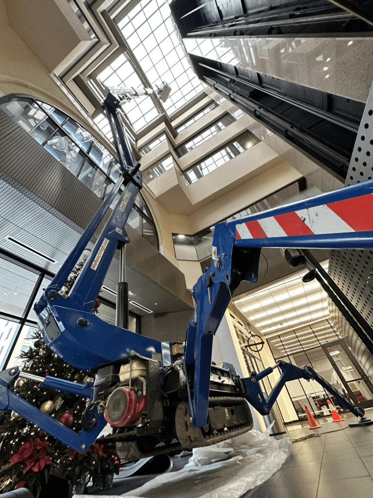 High Access Solutions in Austin, TX